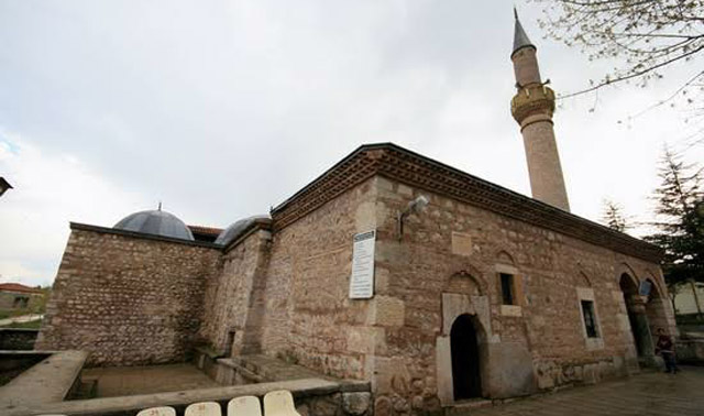 ELVANÇELEBİ’DE TURİZM GELİŞTİRİLECEK