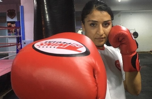 DÜNYA ŞAMPİYONU ÇORUM’DAN