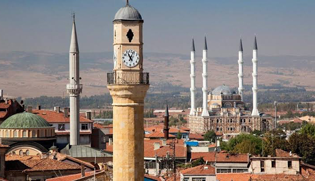 TAM 75 MİLYON DOLARLIK İHRACAT