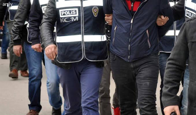 İSKİLİP’TE UYUŞTURUCU OPERASYONU