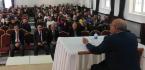 İSKİLİP’TE METİN ALKAN’DAN SÖYLEŞİ