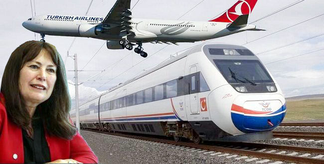 ÇORUMLU VEKİLLERE ÖRNEK OLSUN