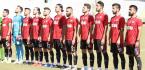 ÇORUMSPOR ZİRVEYİ KOVALIYOR