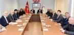 HİTİT VE ÇOSİAD ARASINDA PROTOKOL