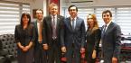 BİLİRKİŞİ DERNEKLERİ ÇALIŞMA PROGRAMI