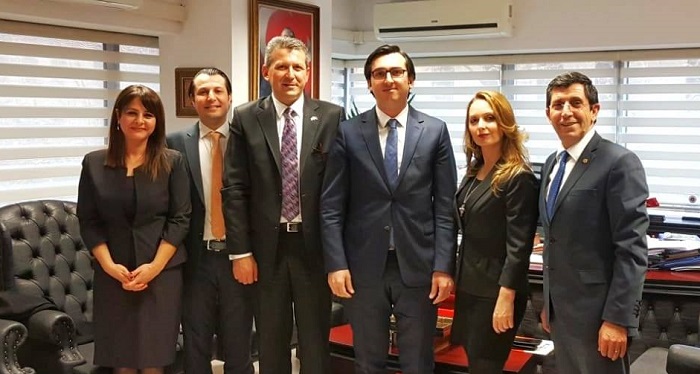 BİLİRKİŞİ DERNEKLERİ ÇALIŞMA PROGRAMI