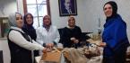 KADINLAR ŞURASI İÇİN SON HAZIRLIKLAR