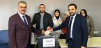 AK PARTİ’DE DELEGE SEÇİMLERİ