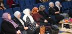 KADIN MECLİSİNDEN FARKINDALIK SEMİNERİ