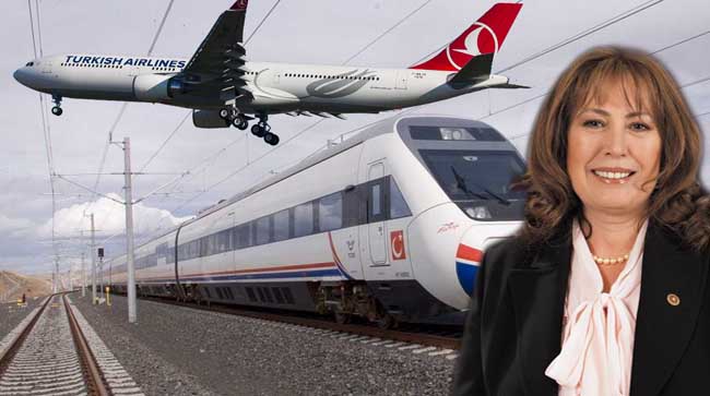 ÇORUM HALKININ SESİ OLACAĞIZ