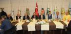 ANKARA’DA ÇORUMLULAR BULUŞMASI