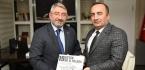 AŞGIN İSKİLİP’TE ZİYARETLERDE BULUNDU