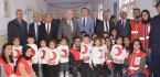 YILDIZ TEKNİK’TEN BİLGİSAYAR DESTEĞİ