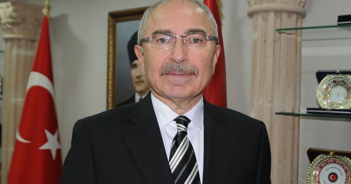 HEMŞEHRİMİZ EN BAŞARILI VALİ SEÇİLDİ