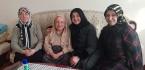 GÖNÜL BELEDİYECİLİĞİ DEVAM EDİYOR