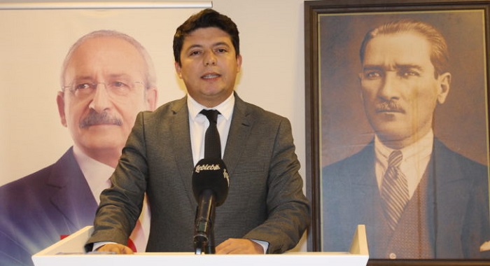 CHP’DE DELEGE SEÇİMLERİ YENİLENECEK