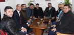 MHP DAİMA HALKIN İÇİNDE OLACAK