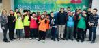 ÖZEL SPORCULAR BOCCE’DE YARIŞTI