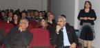 GRİP SALGININA HAZIRLIK TOPLANTISI
