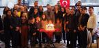 ERA SANAT AKADEMİDEN 2019’A VEDA