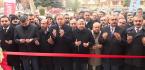 CİGER-İ ALA GÖRKEMLİ TÖRENLE AÇILDI