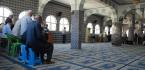 CAMİLERDE SABİT TABURELER KALDIRILACAK