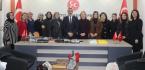 ASENALARLA BİRLİKTE BU YOLA BAŞ KOYDUK