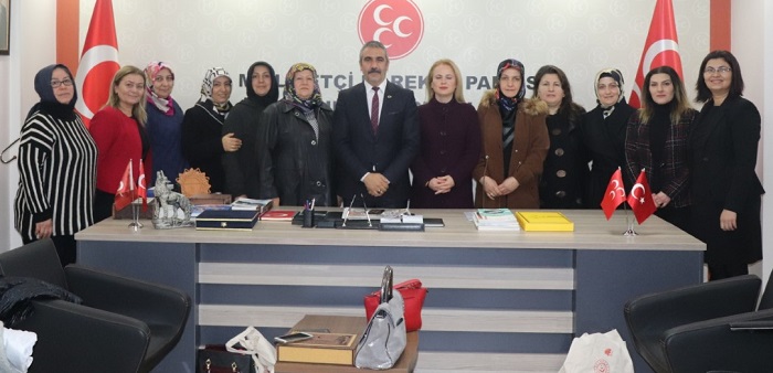 ASENALARLA BİRLİKTE BU YOLA BAŞ KOYDUK