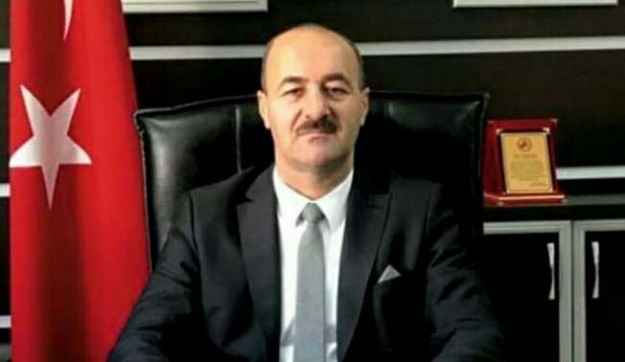 ÇORUM MİL-EĞİTİM SEN BAŞKANI OLDU