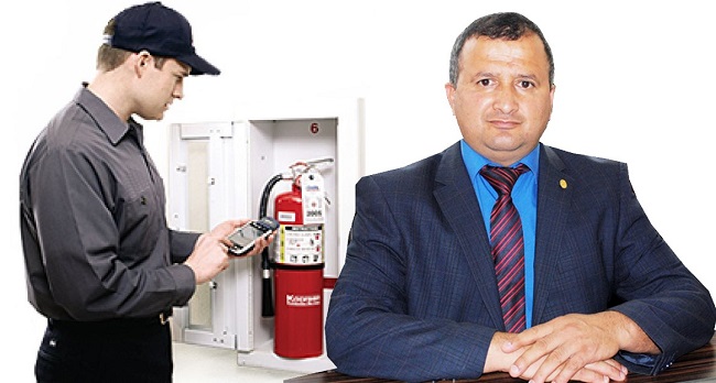 YETERLİLİK BELGESİ UYARISI YAPTI