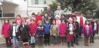MİNİK ÖĞRENCİLER MÜZE EVİ GEZDİ