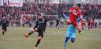 YENİ ÇORUMSPOR 3 PUAN İLE SEVİNDİ