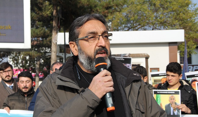 İNSANLIK HALA GEÇER NOT ALAMADI