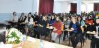 SAĞLIKTA YÖNETİM PANELİ DÜZENLEDİLER