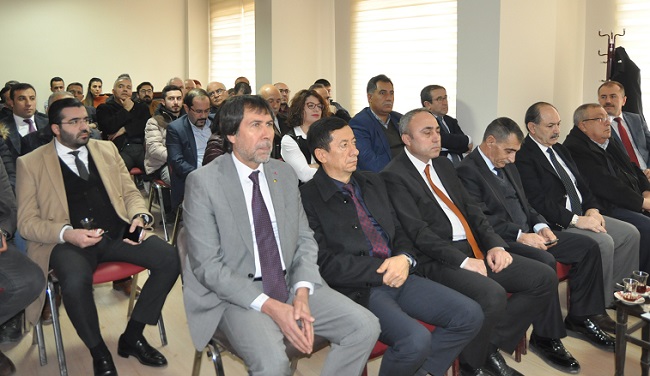 TSO’DAN E BELGE DÖNÜŞÜM SEMİNERİ