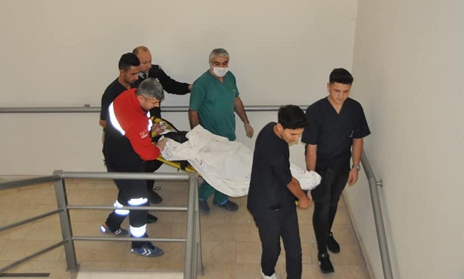 HASTANEDEKİ TATBİKAT GERÇEĞİ ARATMADI