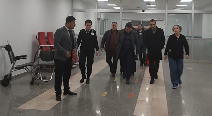 ORGANLARIYLA 3 KİŞİYE UMUT OLDU