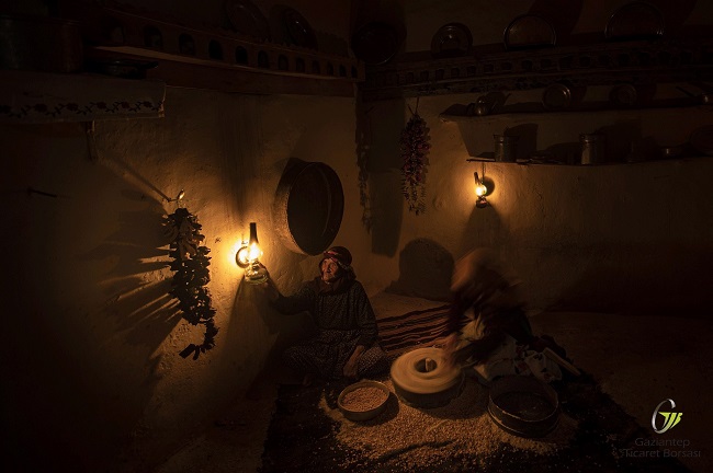 FOTOĞRAF YARIŞMASINDA ÇORUM’A İKİ ÖDÜL