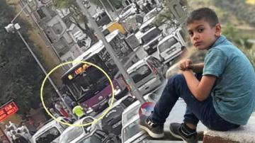 OTOBÜS ŞOFÖRÜ BERAATINI İSTEDİ