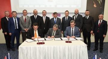 AKILLI ŞEHİR İÇİN YOL HARİTASI PROJESİ