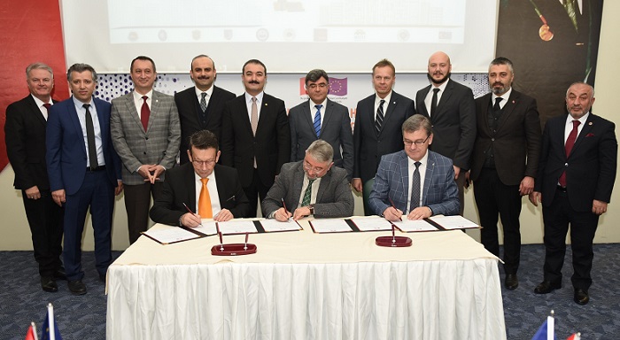 AKILLI ŞEHİR İÇİN YOL HARİTASI PROJESİ