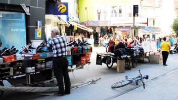 BAŞKAN AŞGIN’A SEYYAR TEŞEKKÜRÜ