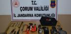 KABLO HIRSIZLARINDAN 2 KİŞİ TUTUKLANDI