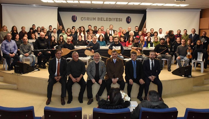 THM KOROSUNA SÜRPRİZ ZİYARET