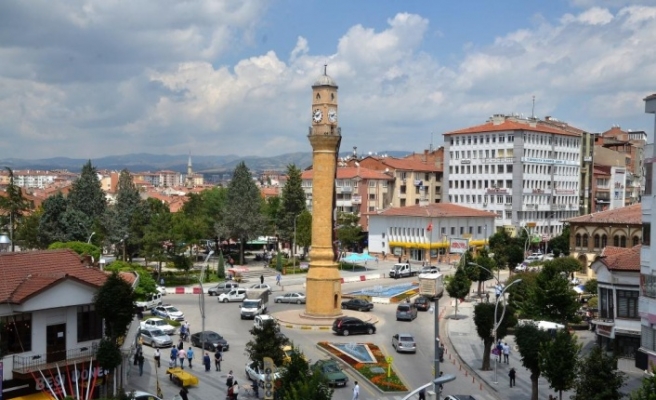 ANA CADDELER ÜCRETLİ OLDU
