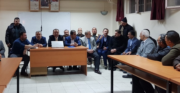 BİLİNÇLİ HAYVANSAL ÜRETİM HEDEFLİYORUZ