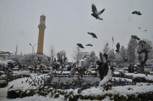 ÇORUM’DA KONUT SATIŞLARI DÜŞTÜ