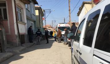 SOBA GAZI ÇORUM’DA CAN ALDI