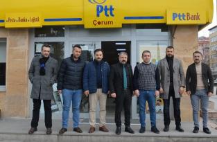 TAYİN HAKKI İÇİN KAMPANYA BAŞLATTILAR