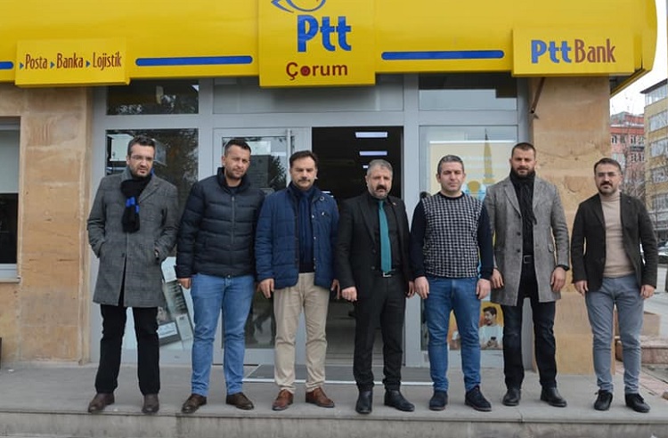 TAYİN HAKKI İÇİN KAMPANYA BAŞLATTILAR